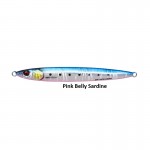 Savage Gear 3D Slim Jig Minnow 12.5cm (wobblers for the sea) - www.eribolov.rs